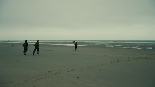 Dunkirk Fotoğrafları 35