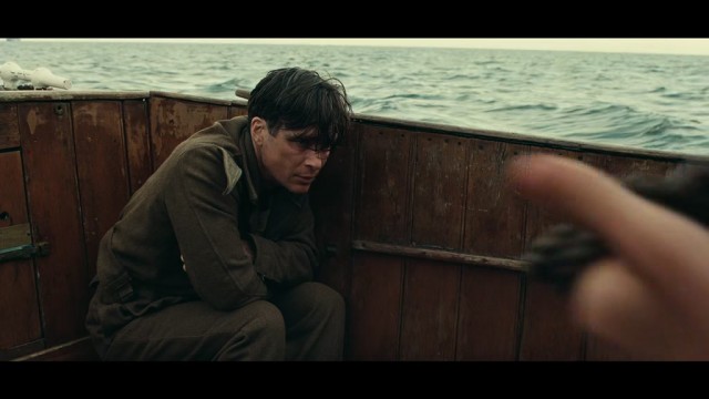 Dunkirk Fotoğrafları 42