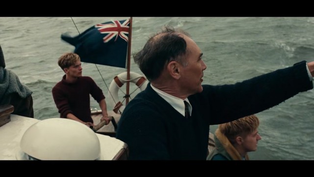 Dunkirk Fotoğrafları 47