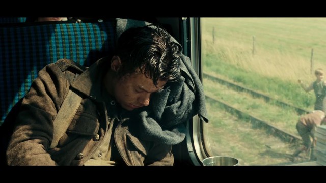 Dunkirk Fotoğrafı