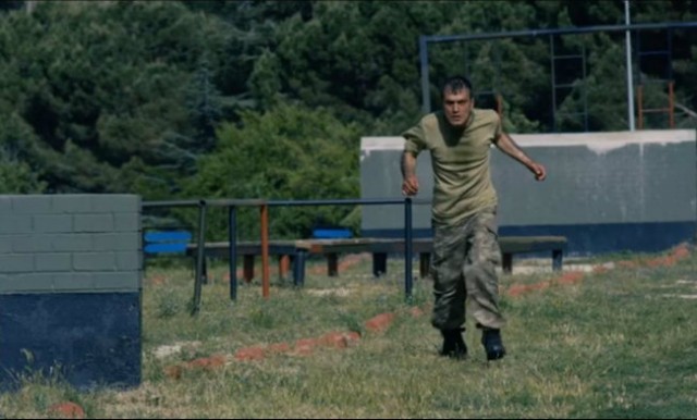 Dağ II Fotoğrafı