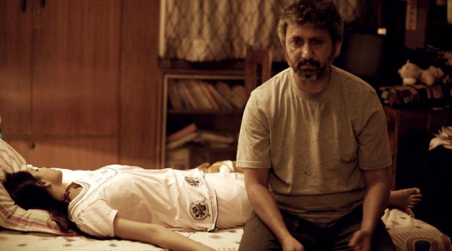 Talvar fotoğrafı