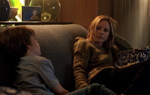 Işıklar Sönünce Fotoğrafı