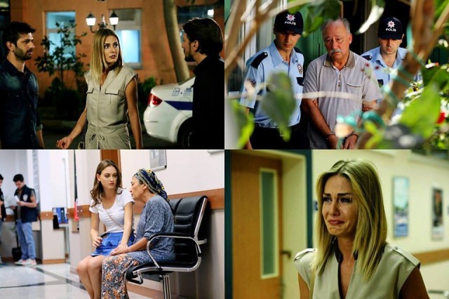 Kara Ekmek Sezon 2 Fotoğrafı
