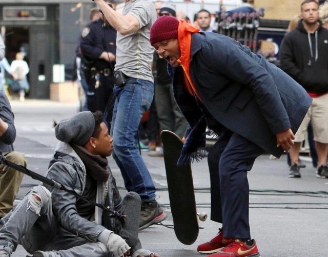 Gizli Güzellik Fotoğrafı