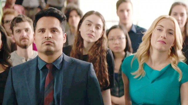 Gizli Güzellik Fotoğrafı