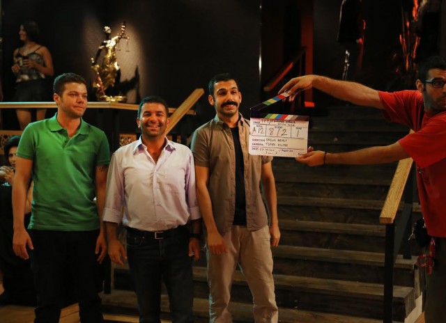 5 Dakkada Değişir Bütün İşler Fotoğrafı