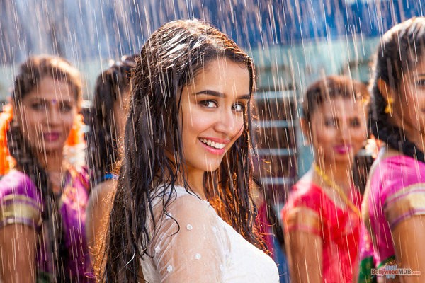 Baaghi: Asi ve Aşık Fotoğrafı