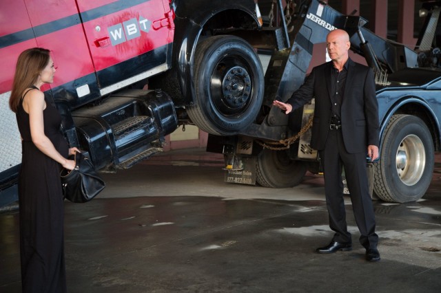 Özel Kargo Fotoğrafı