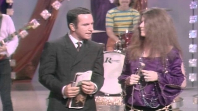 Janis: Hüzünlü Küçük Kız Fotoğrafı