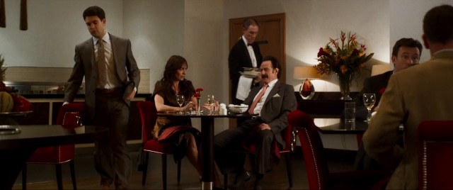 The Infiltrator Fotoğrafı