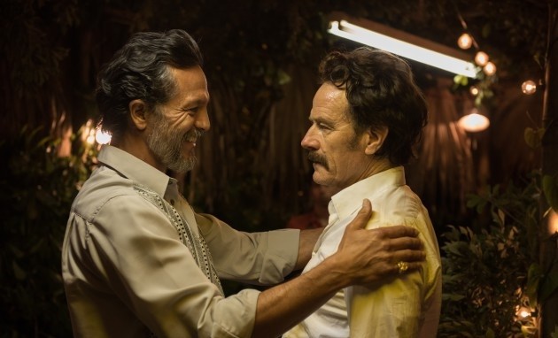 The Infiltrator Fotoğrafları 7