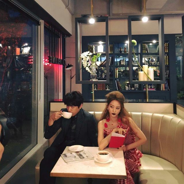 Madame Antoine Fotoğrafı