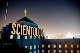 İtiraf Etmek: Scientology ve İnanç Hapishanesi Fotoğrafları 1