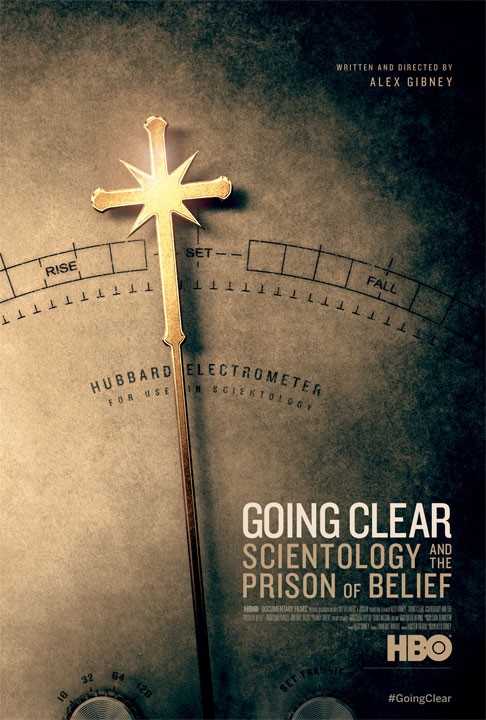 İtiraf Etmek: Scientology ve İnanç Hapishanesi Fotoğrafı