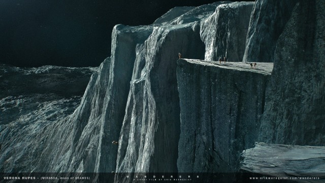Wanderers fotoğrafı