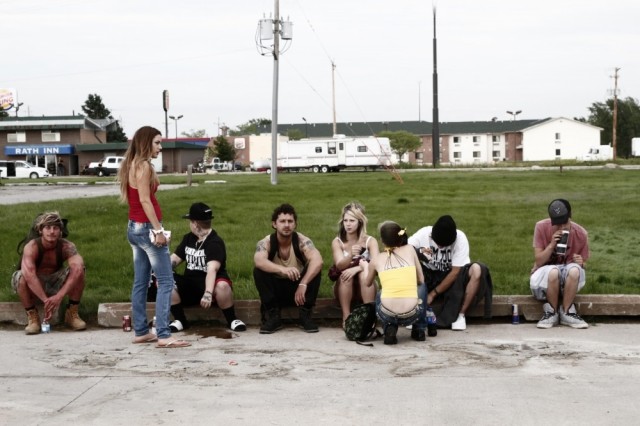 American Honey Fotoğrafları 5