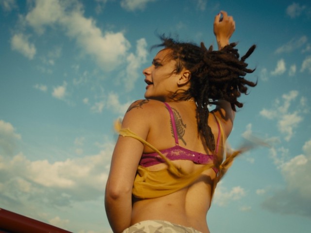 American Honey Fotoğrafları 6