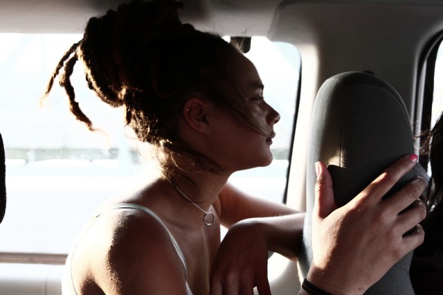 American Honey Fotoğrafı
