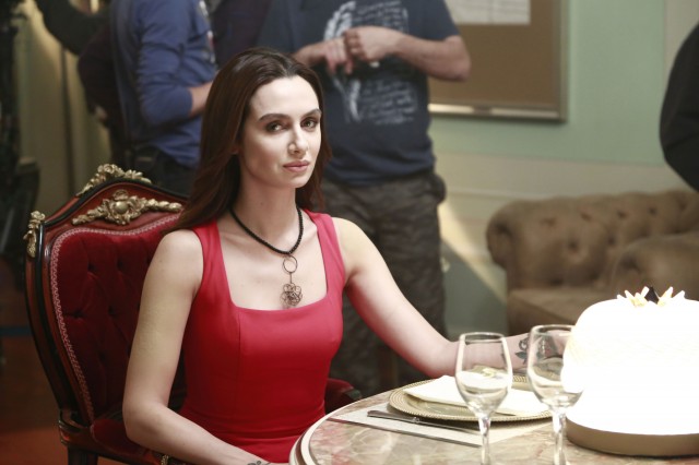 Deliormanlı Fotoğrafı