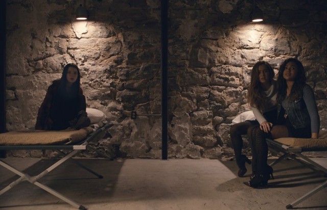 Parçalanmış Fotoğrafı