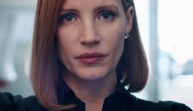 Miss Sloane Fotoğrafları 5