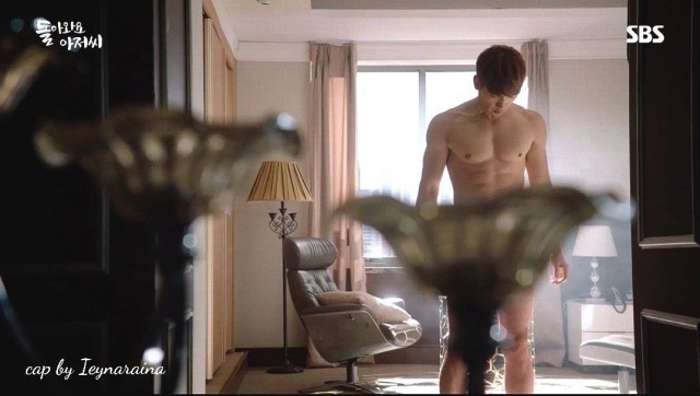 Please Come Back, Mister Fotoğrafı