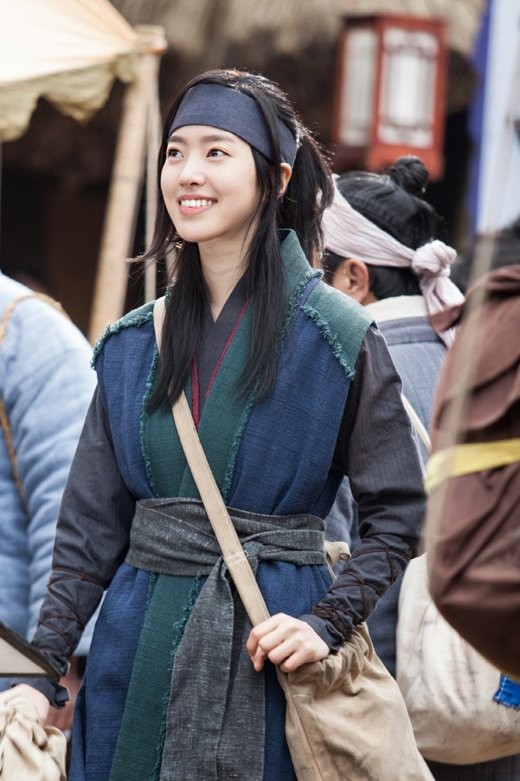 The Flower in Prison Fotoğrafı