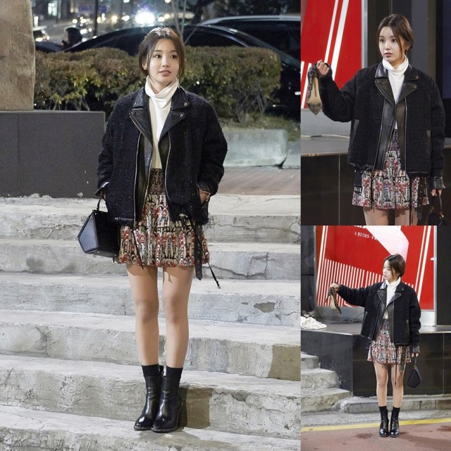 Yeah, That's How It Is Fotoğrafı