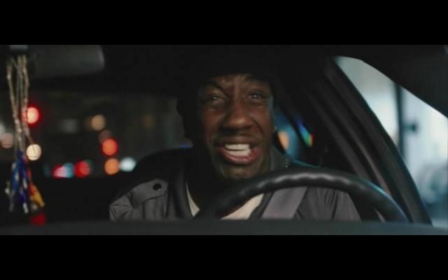 Çılgın Bir Gece Fotoğrafı