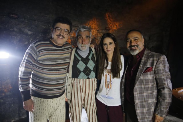 Küçük Esnaf Fotoğrafı