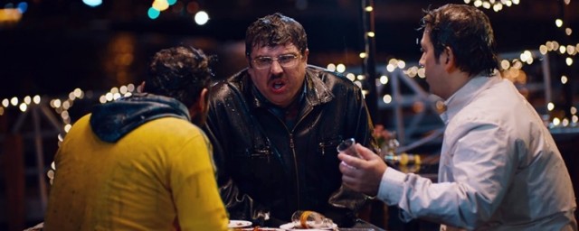 Küçük Esnaf Fotoğrafı