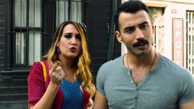 Küçük Esnaf Fotoğrafı