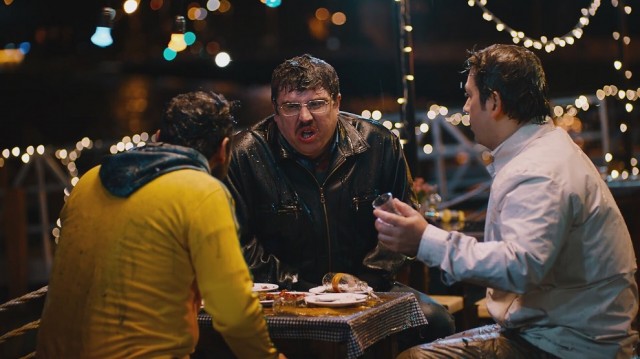 Küçük Esnaf Fotoğrafı