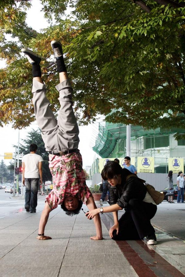 Keşke Süpermen Olsam Fotoğrafları 11