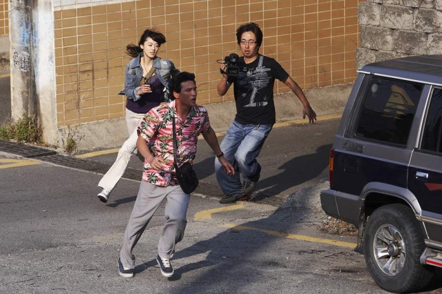 Keşke Süpermen Olsam Fotoğrafı