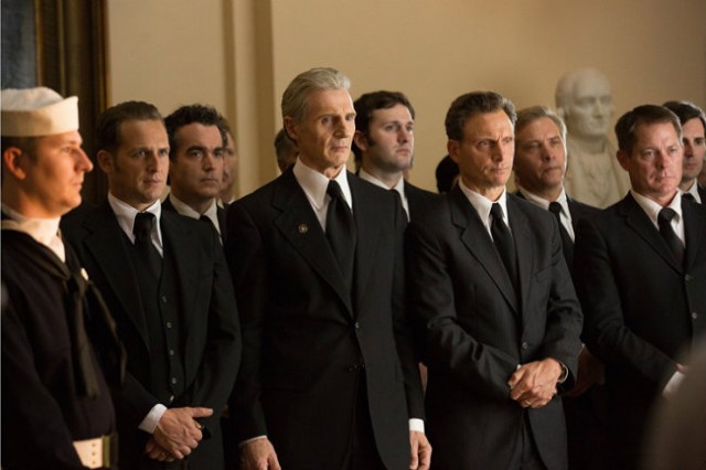 Mark Felt: The Man Who Brought Down the White House Fotoğrafı