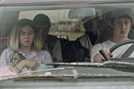 Better Start Running Fotoğrafı