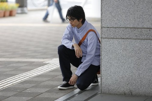 My Pretend Girlfriend fotoğrafı