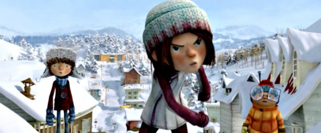 Kartopu Savaşları Fotoğrafı