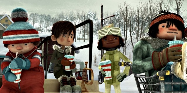 Kartopu Savaşları Fotoğrafı