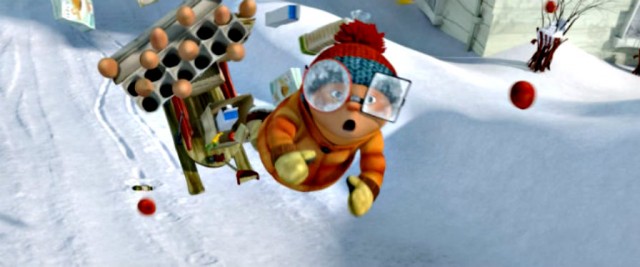 Kartopu Savaşları Fotoğrafı