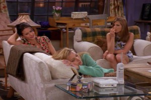Friends Fotoğrafı