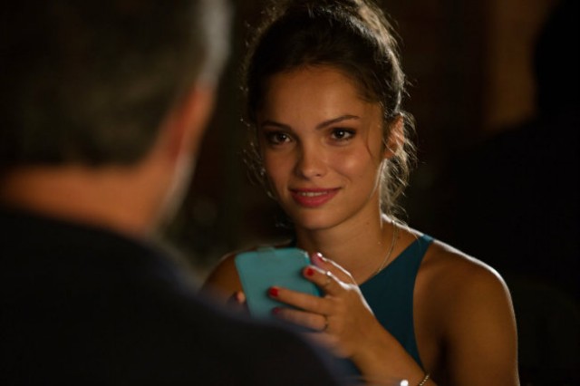 Çılgın Bir An fotoğrafı