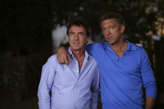 Çılgın Bir An Fotoğrafı