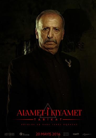 Alamet-i Kıyamet Fotoğrafları 10