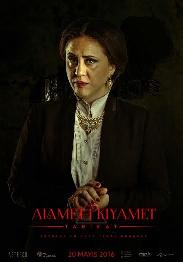 Alamet-i Kıyamet Fotoğrafları 14