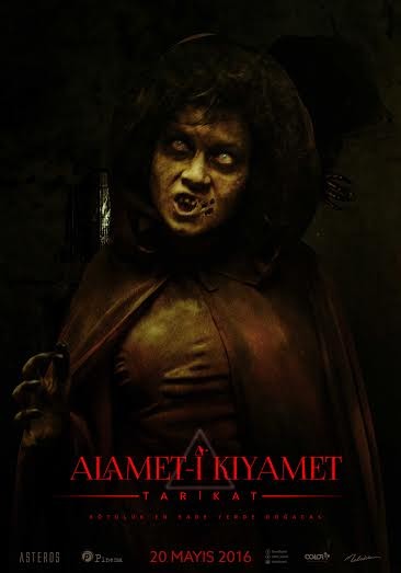 Alamet-i Kıyamet Fotoğrafları 9