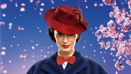 Mary Poppins: Sihirli Dadı Fotoğrafları 3