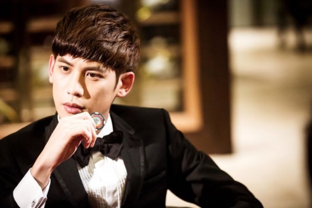 Monseuteo Fotoğrafı